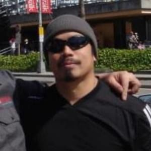 Meet your Posher, Sean patrick